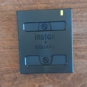 Instax Other - Brand new opened instax square film Instax Other - Brand new opened instax square film